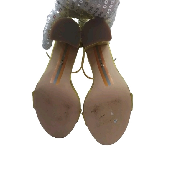 Sam Edelman Women's Yaro Heels SZ 9.5 - Picture 7 of 9